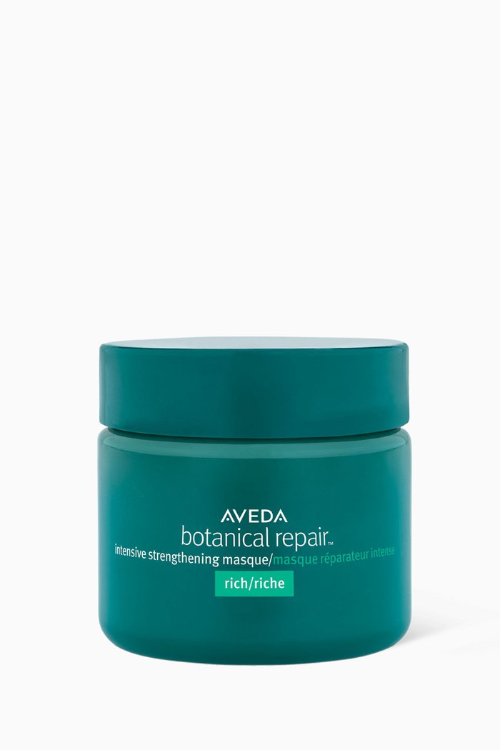 

Botanical Repair™ Intensive Strengthening Masque – Rich, 25ml, Colourless