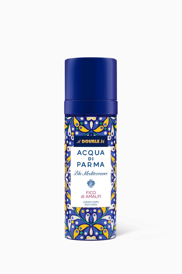 

Blu Mediterraneo Fico Di Amalfi Body Lotion, 150ml, Multicolour