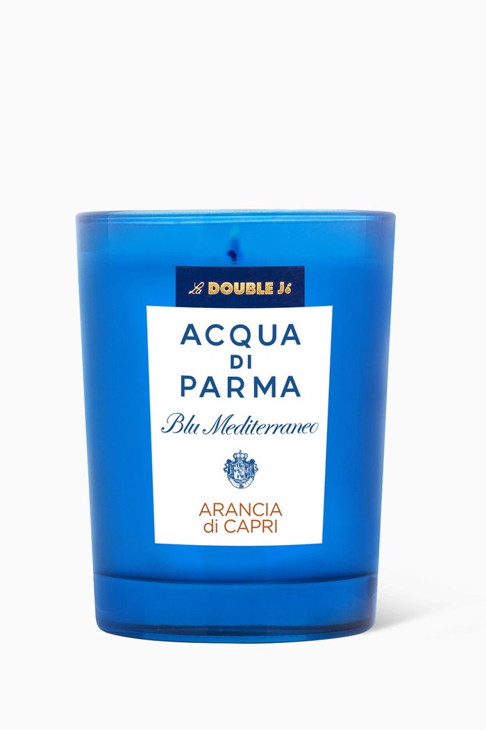 

Arancia Di Capri Candle, 200g, Multicolour