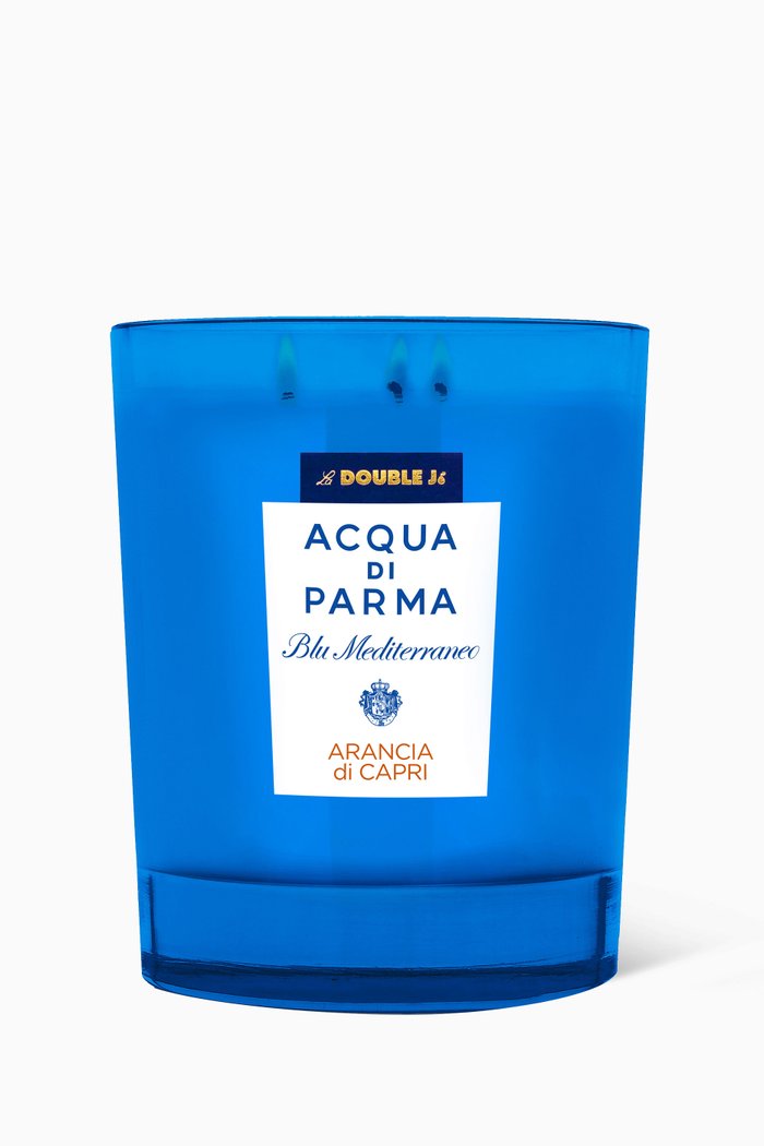 

Arancia Di Capri Candle, 500g, Multicolour