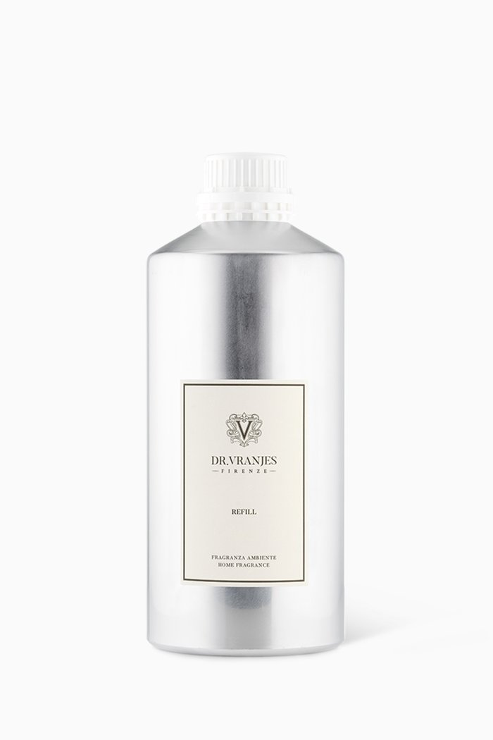 

Peonia Black Jasmine Home Fragrance Refill, 2500ml, Colourless