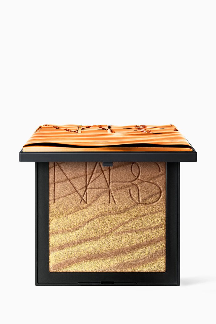 

Paradise Found Bronzing Powder, Multicolour