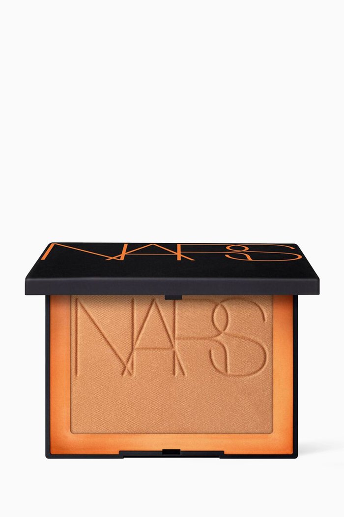 

San Juan Bronzing Powder, 8g, Multicolour