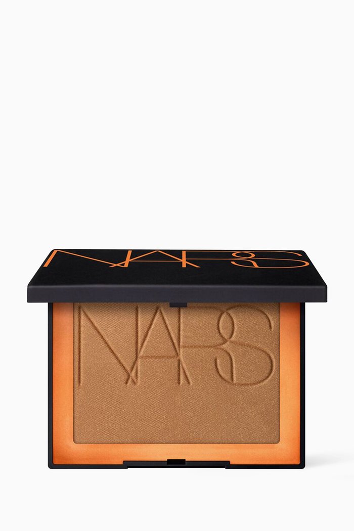 

Laguna Bronzing Powder, 8g, Multicolour