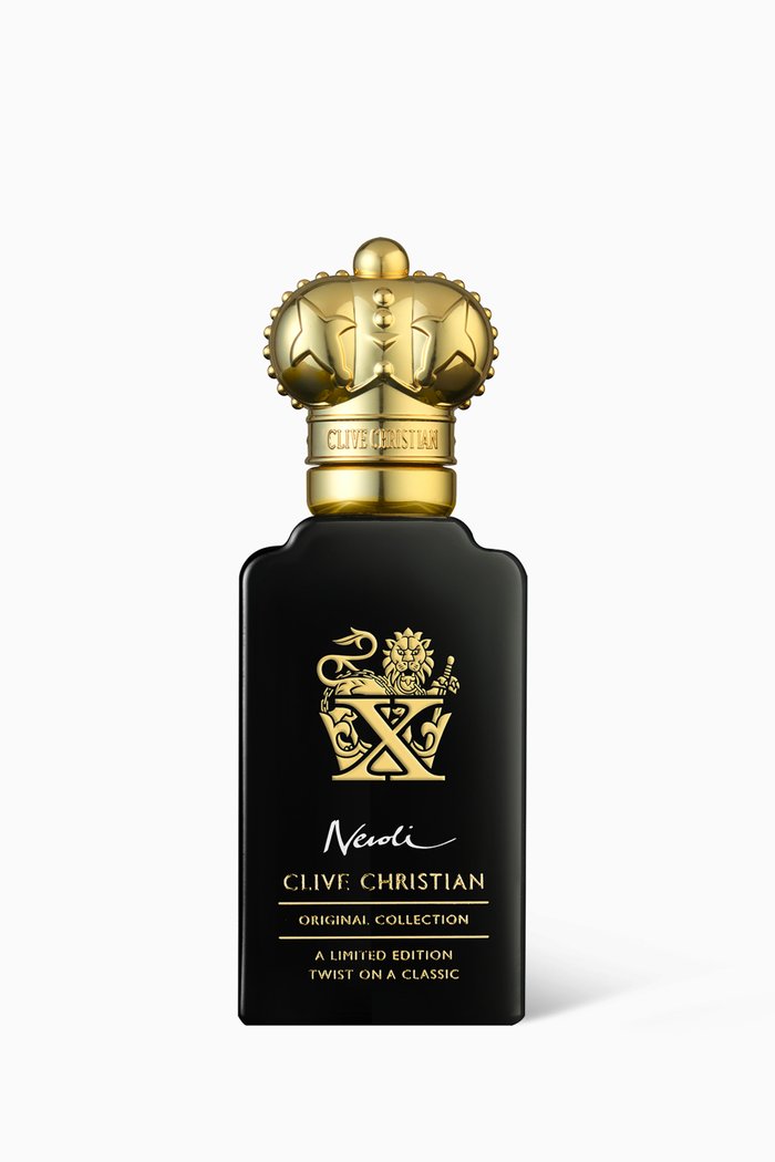 

The X Twist Neroli Limited Edition Eau de Parfum, 50ml, Multicolour