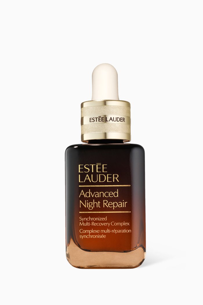 

Advanced Night Repair Synchronized Multi-Recovery Complex, 30ml, Colourless