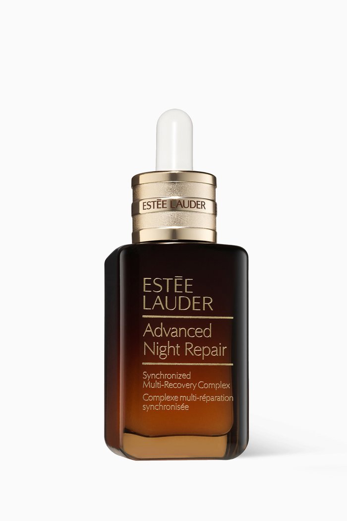 

Advanced Night Repair Synchronized Multi-Recovery Complex, 50ml, Colourless