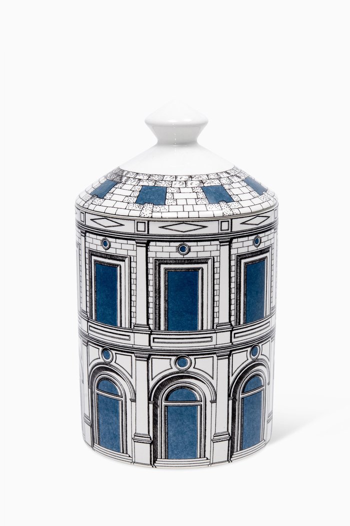 

Palazzo Celeste Scented Candle, 300g, Multicolour
