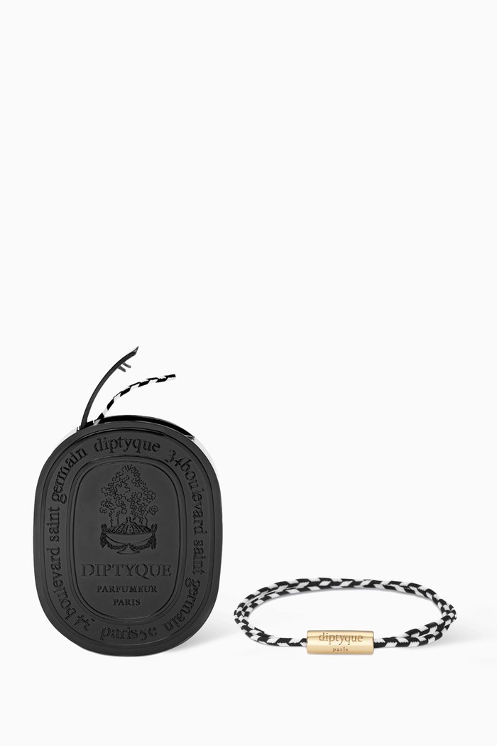 

Eau de Minthé Perfumed Bracelet, Multicolour