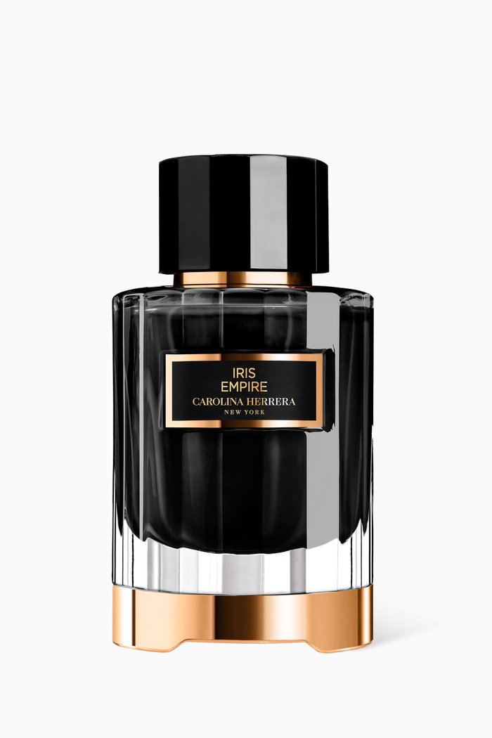 

Iris Empire Eau de Parfum, 100ml, Colourless