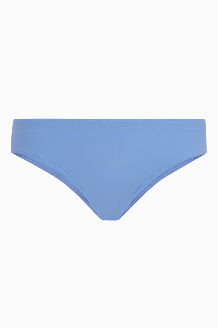 

Martinique Bikini Bottom, Blue