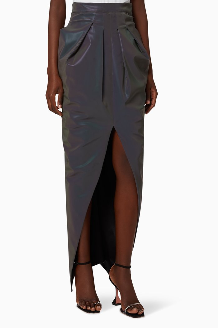 Ensemble Pencil Skirt, Multicolour