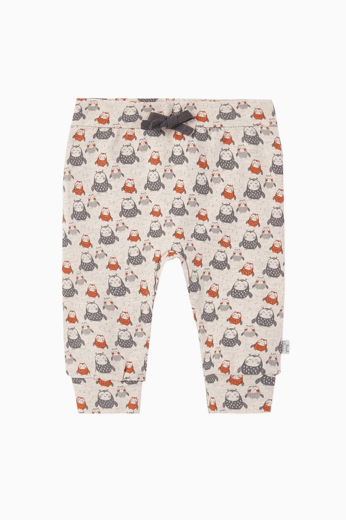 

Lilo Jersey Leggings, Neutral