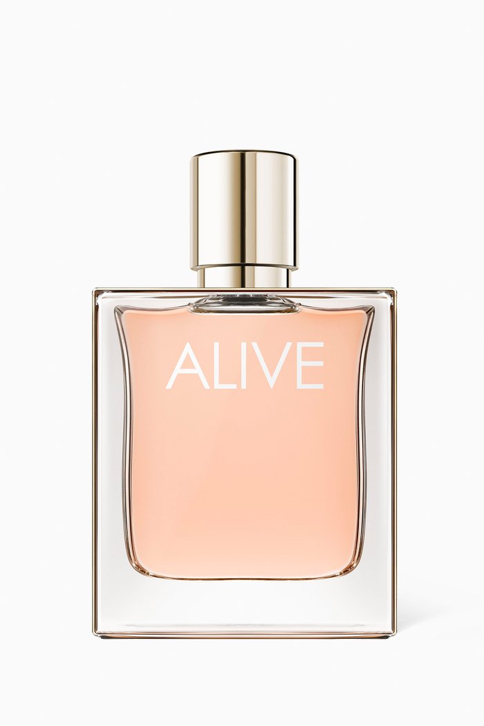 

Alive Eau de Parfum, 80ml, Colourless
