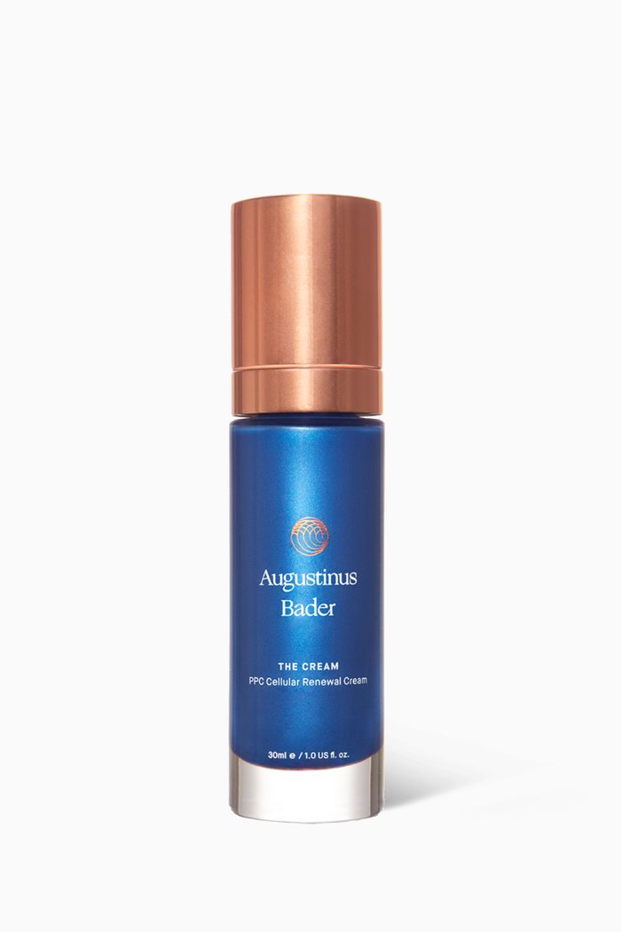 

The Cream, 30ml, Colourless