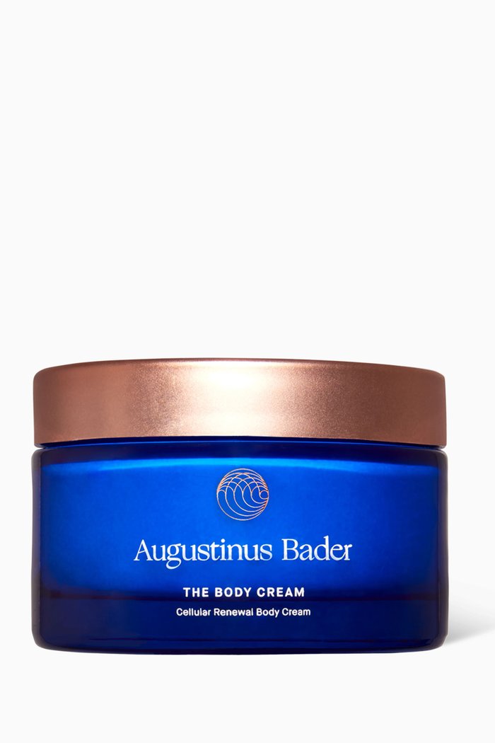 

The Body Cream, 170ml, Multicolour