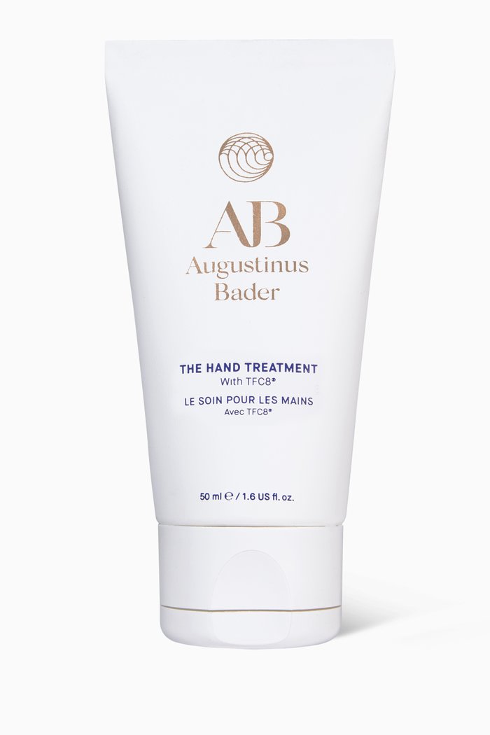 

The Hand Treatment, 50ml, Colourless