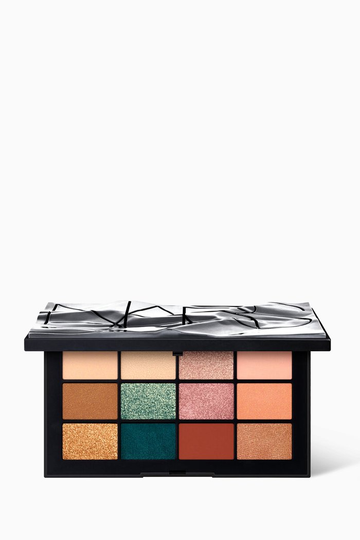 

Cool Crush Eyeshadow Palette, Multicolour