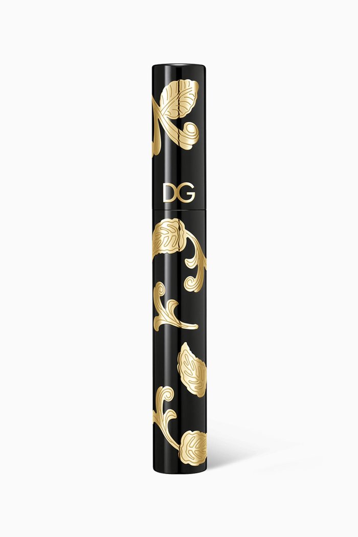

Passion Dahlia Passioneyes Intense Volume Mascara, Colourless