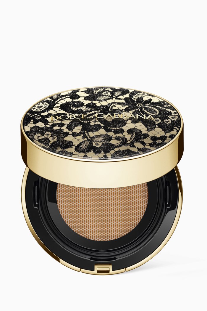 

Honey 320 Preciouskin Perfect Finish Cushion Foundation, 12g, Multicolour