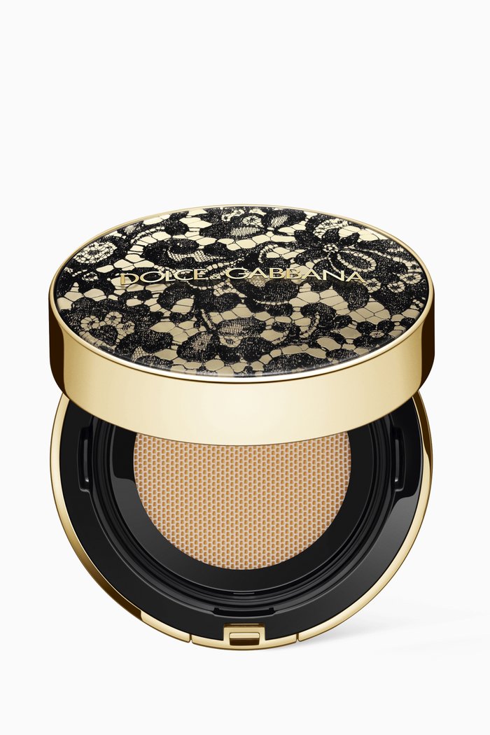 

Nude 120 Preciouskin Perfect Finish Cushion Foundation, 12g, Multicolour