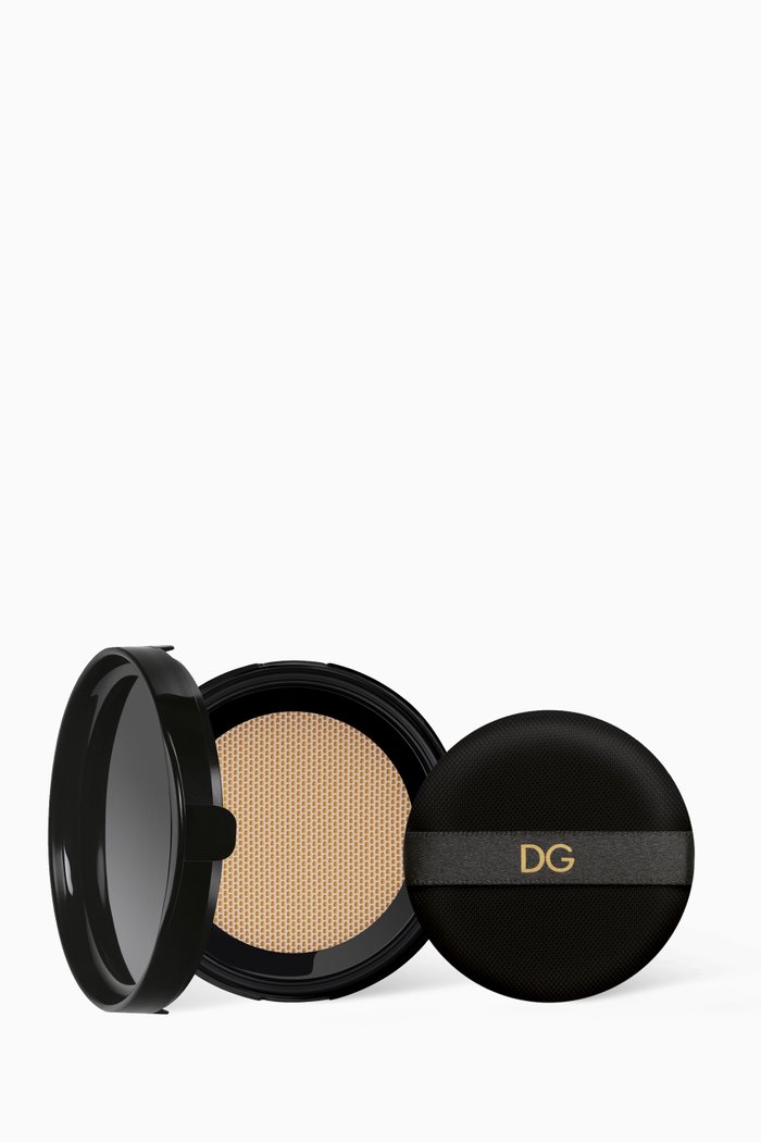 

Nude 120 Preciouskin Perfect Finish Cushion Foundation Refill, 12g, Multicolour
