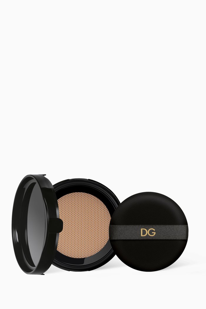 

Cream 210 Preciouskin Perfect Finish Cushion Foundation Refill, 12g, Multicolour