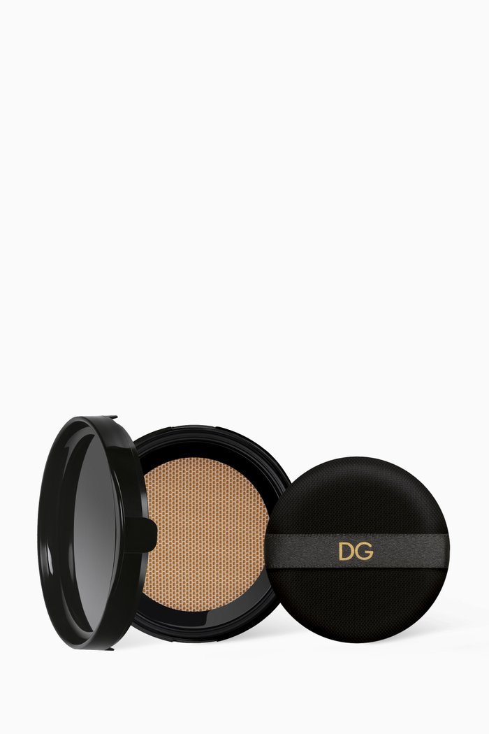 

Honey 320 Preciouskin Perfect Finish Cushion Foundation Refill, 12g, Colourless