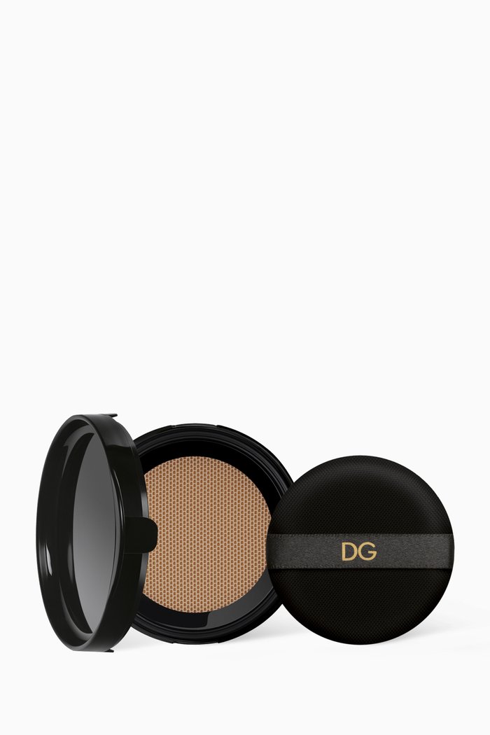 

Bronze 350 Preciouskin Perfect Finish Cushion Foundation Refill, 12g, Multicolour