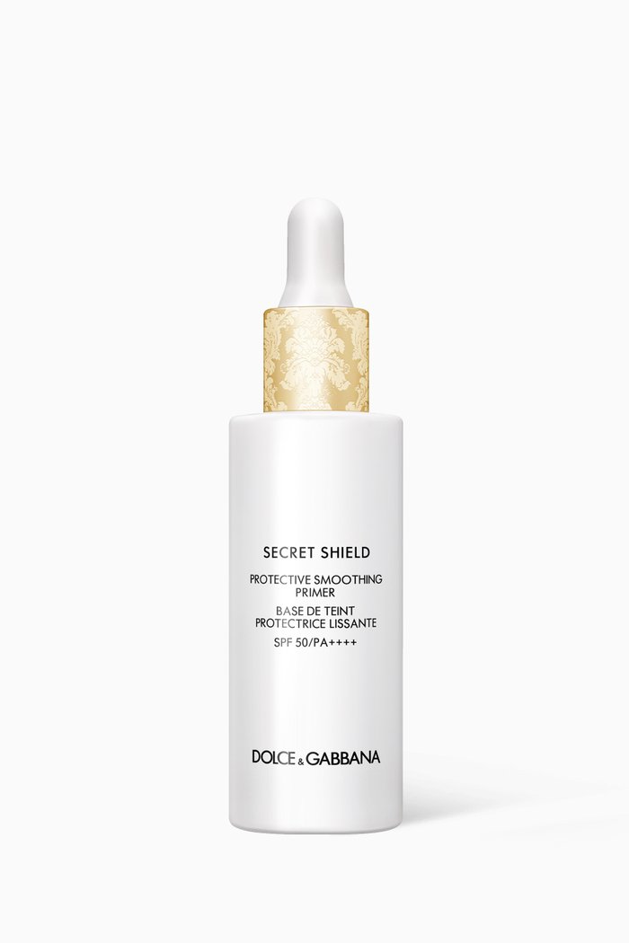 

Secret Shield Protective Smoothing Primer SPF 50, Colourless