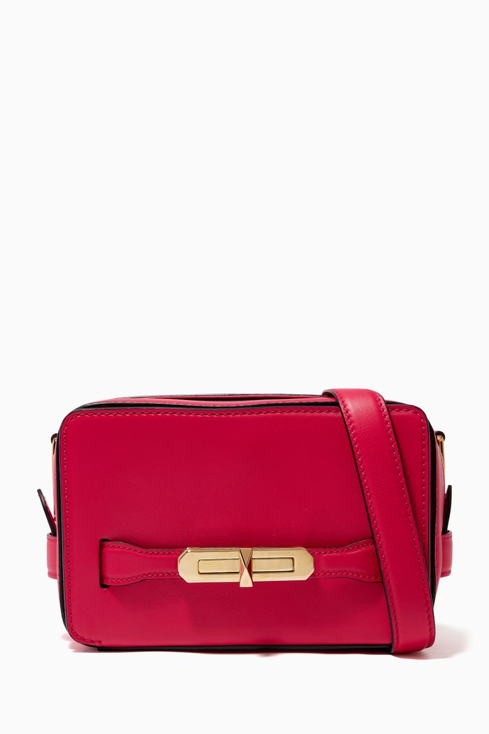 The Myth in Leather, Pink