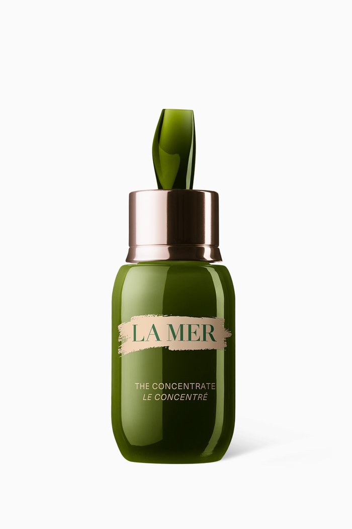 

The Concentrate, 30ml, Colourless