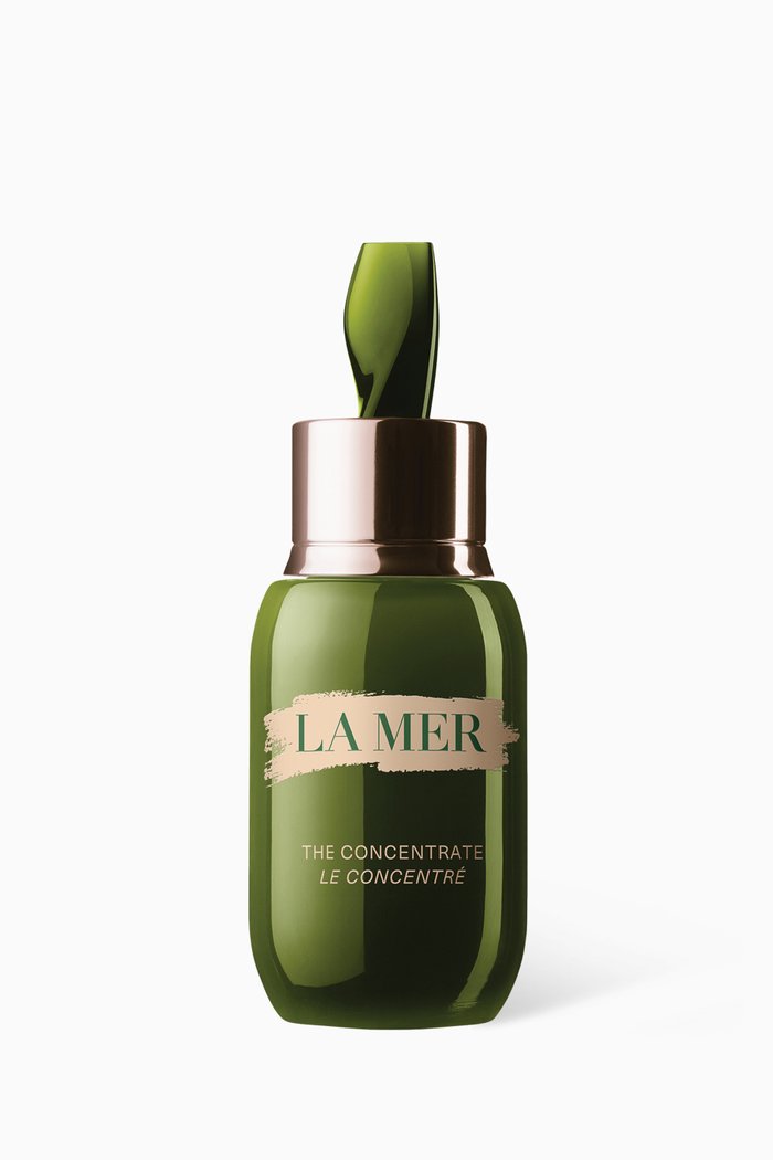 

The Concentrate, 50ml, Colourless