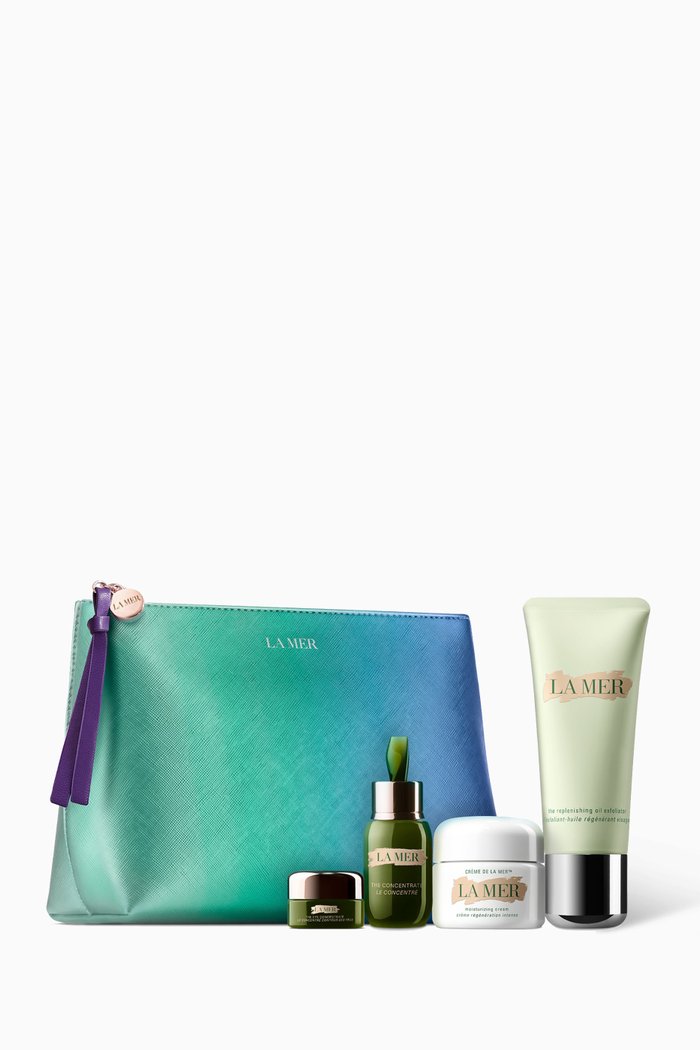 The Replenishing Moisture Collection, Multicolour
