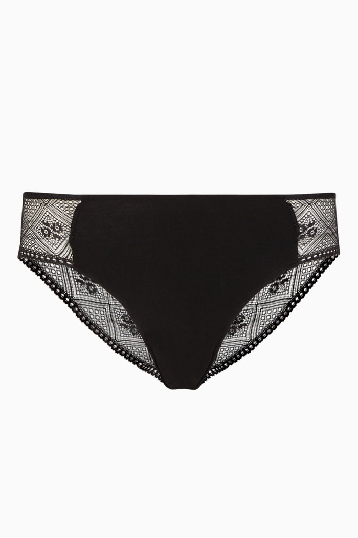 

Antoinette Uptown Hipster, Black