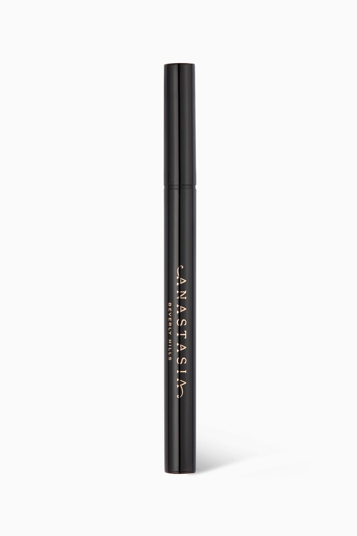 

Medium Brown Brow Pen, Colourless