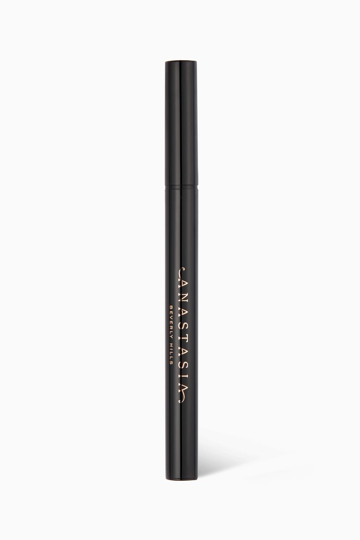 

Soft Brown Brow Pen, Colourless