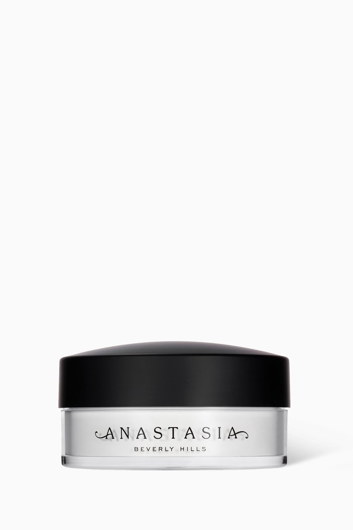 

Mini Loose Setting Powder, Colourless