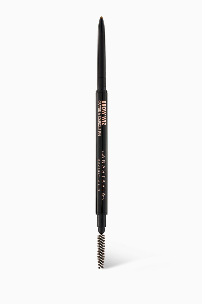 

Strawburn Brow Wiz® Eyebrow Pencil, Multicolour