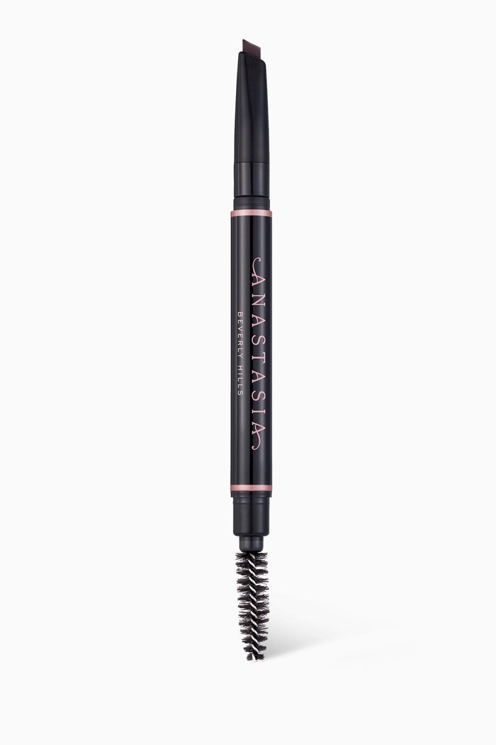 

Ash Brown Brow Definer Eyebrow Pencil, Multicolour