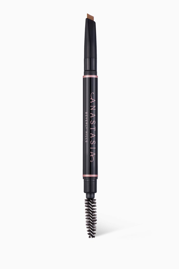 

Strawburn Brow Definer Eyebrow Pencil, Multicolour