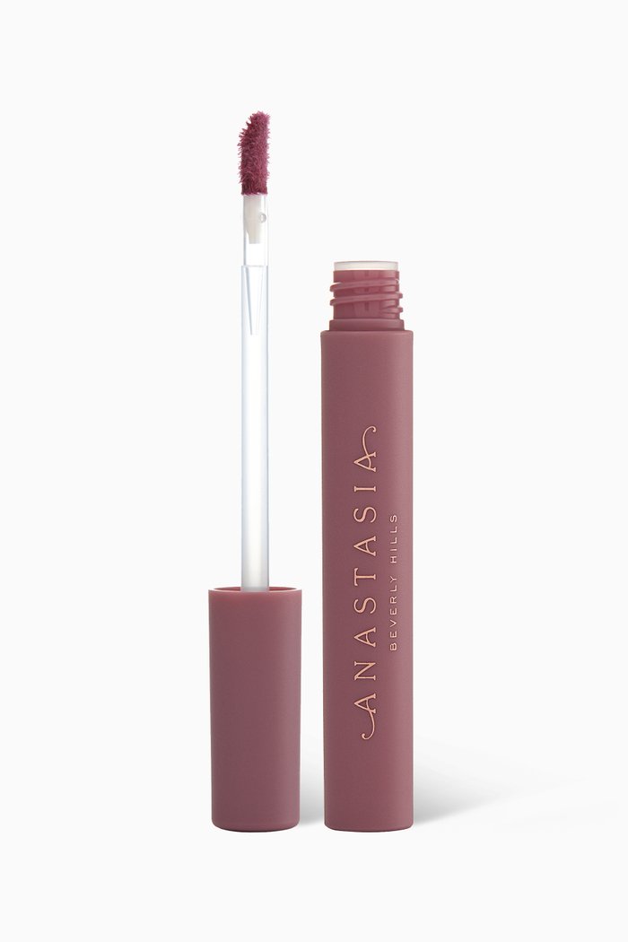 

Dusty Rose Lip Stain, Multicolour