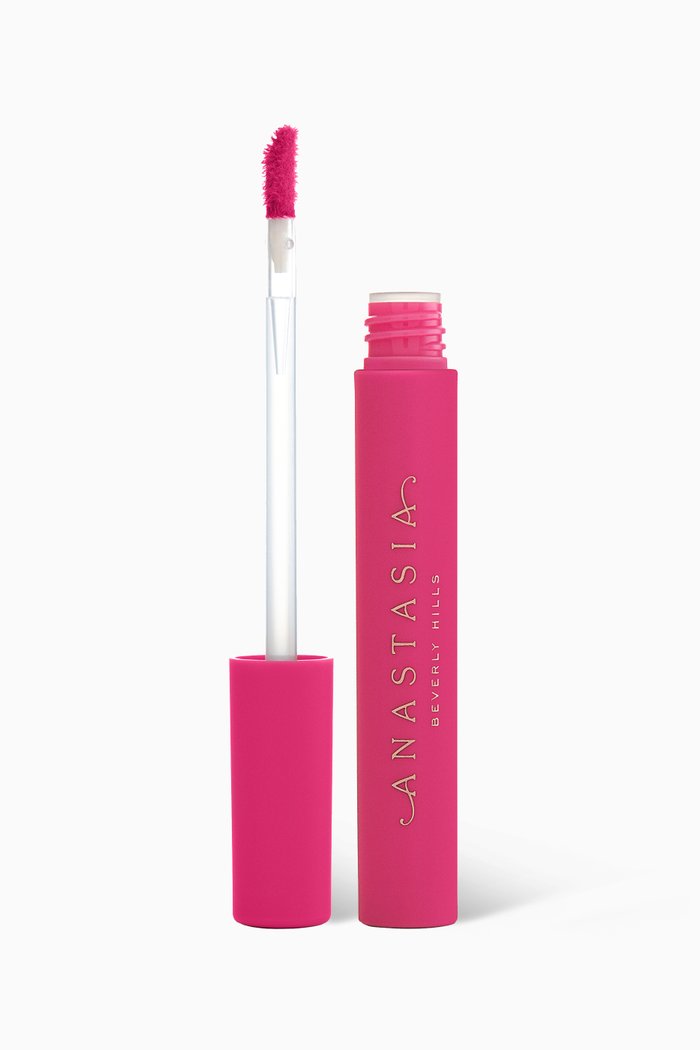 

Hot Pink Lip Stain, Multicolour
