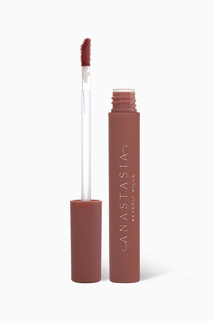 

Rosewood Lip Stain, Multicolour