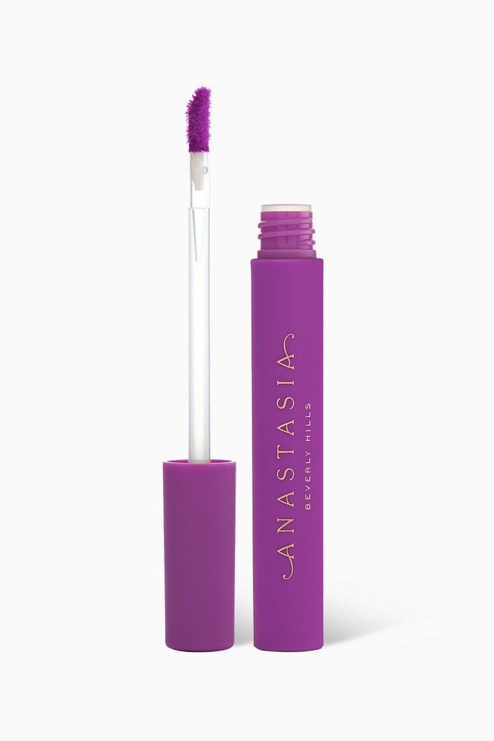 

Orchid Lip Stain, Multicolour