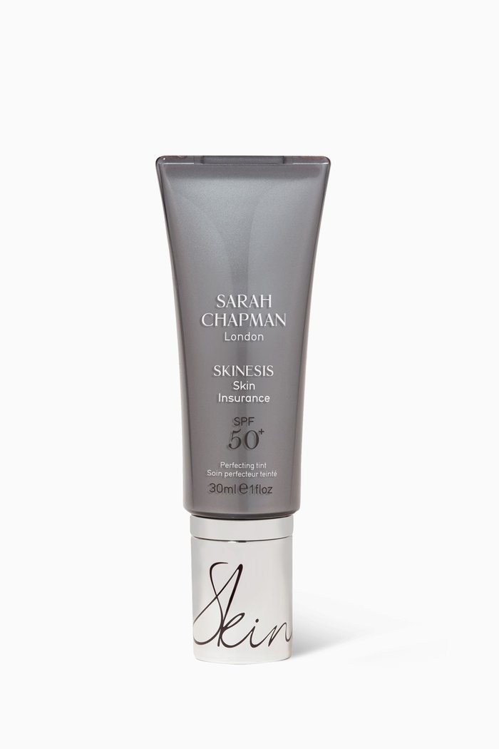 

Skin Insurance SPF 50+ Perfecting Tint, 30ml, Multicolour