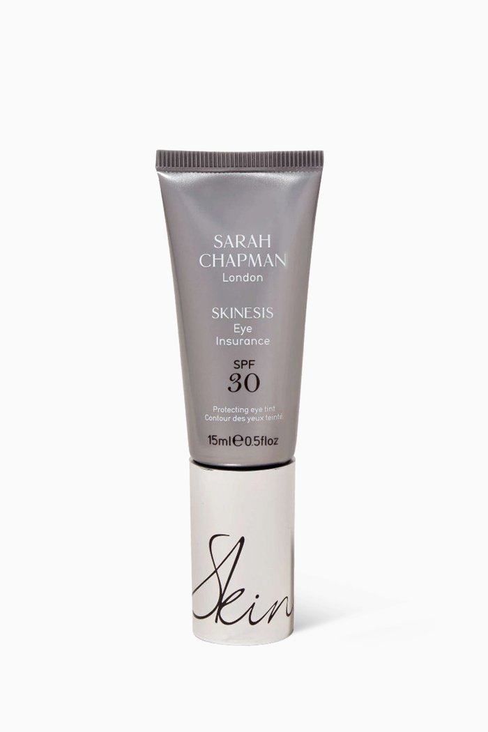 

Eye Insurance SPF30 Protecting Eye Tint, 15ml, Multicolour
