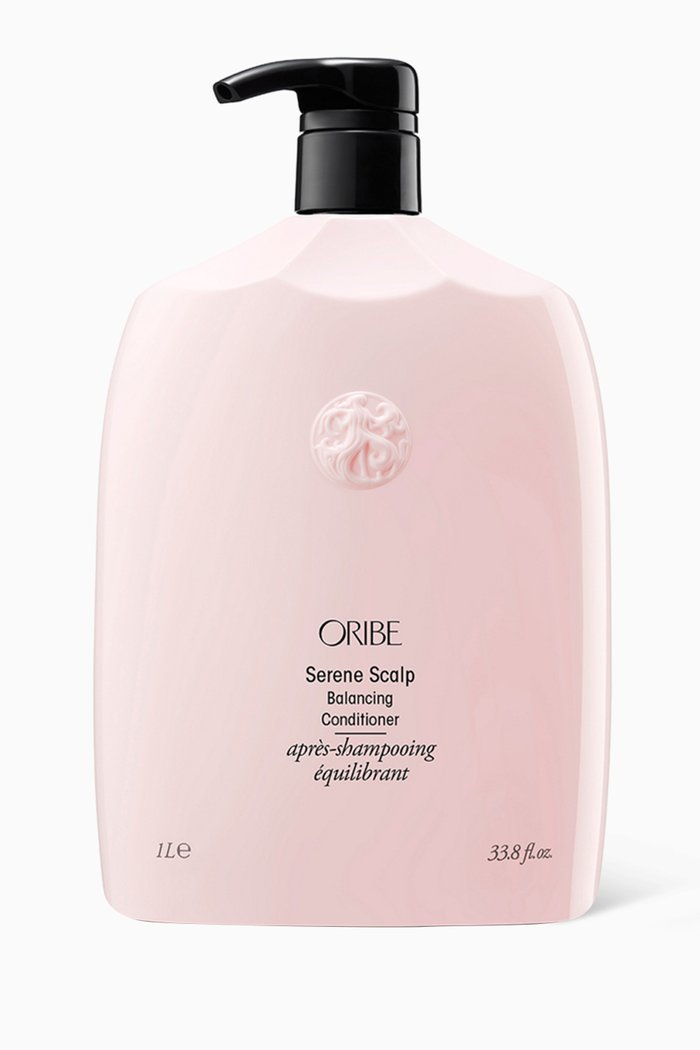 

Serene Scalp Balancing Conditioner, 1 litre, Multicolour