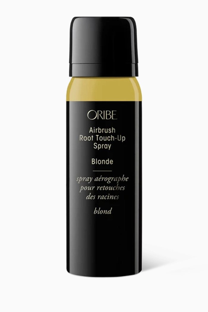 

Blonde Airbrush Root Touch-up Spray, 52ml, Multicolour
