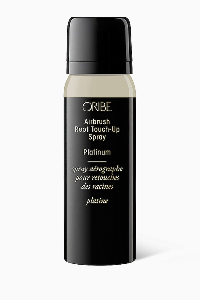 

Platinum Airbrush Root Touch-up Spray, 52ml, Multicolour